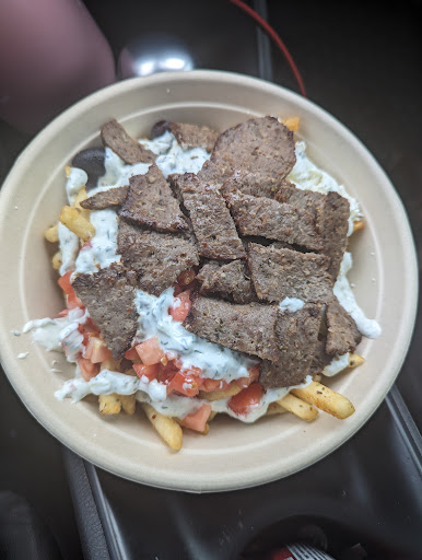 Photo of YIAYIA Mediterranean Bowls. Salads. Pitas. - 304 Stone Rd W #11, Guelph, ON N1G 3C4