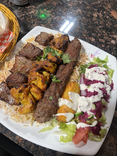 Photo of Paghman Kabob - 662 Scottsdale Dr, Guelph, ON N1G 4M5