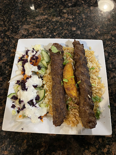 Photo of Paghman Kabob - 662 Scottsdale Dr, Guelph, ON N1G 4M5