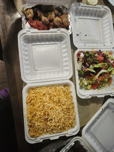 Photo of Paghman Kabob - 662 Scottsdale Dr, Guelph, ON N1G 4M5