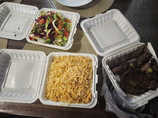 Photo of Paghman Kabob - 662 Scottsdale Dr, Guelph, ON N1G 4M5