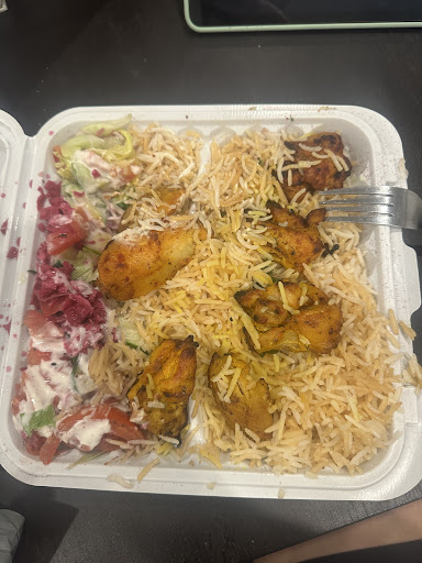 Photo of Paghman Kabob - 662 Scottsdale Dr, Guelph, ON N1G 4M5