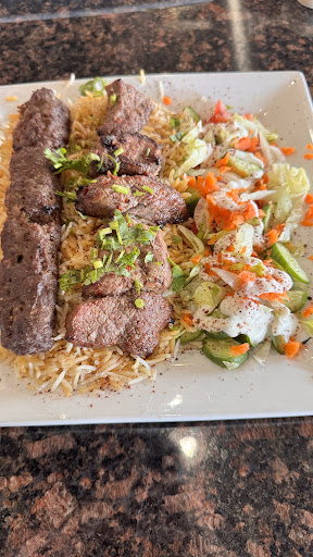 Photo of Paghman Kabob - 662 Scottsdale Dr, Guelph, ON N1G 4M5