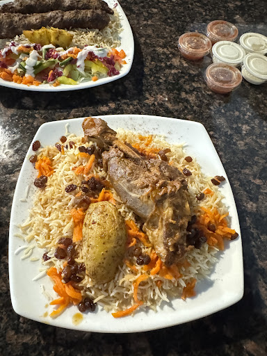 Photo of Paghman Kabob - 662 Scottsdale Dr, Guelph, ON N1G 4M5