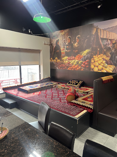 Photo of Paghman Kabob - 662 Scottsdale Dr, Guelph, ON N1G 4M5