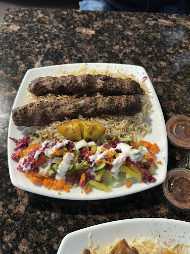 Photo of Paghman Kabob - 662 Scottsdale Dr, Guelph, ON N1G 4M5