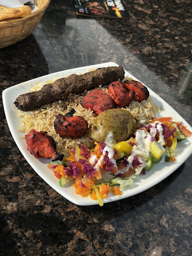 Photo of Paghman Kabob - 662 Scottsdale Dr, Guelph, ON N1G 4M5