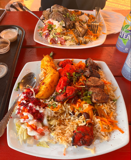 Photo of Paghman Kabob - 662 Scottsdale Dr, Guelph, ON N1G 4M5