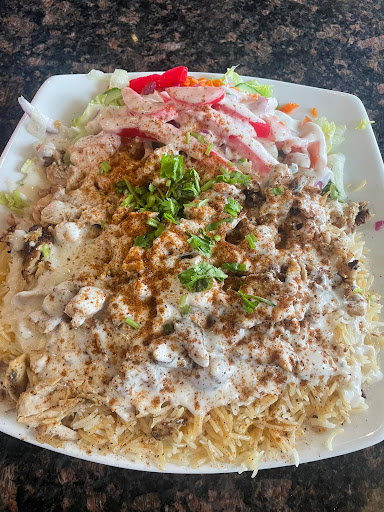 Photo of Paghman Kabob - 662 Scottsdale Dr, Guelph, ON N1G 4M5