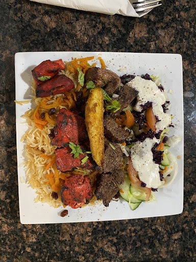 Photo of Paghman Kabob - 662 Scottsdale Dr, Guelph, ON N1G 4M5
