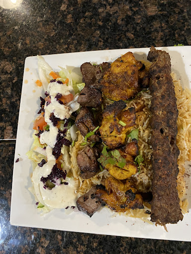 Photo of Paghman Kabob - 662 Scottsdale Dr, Guelph, ON N1G 4M5