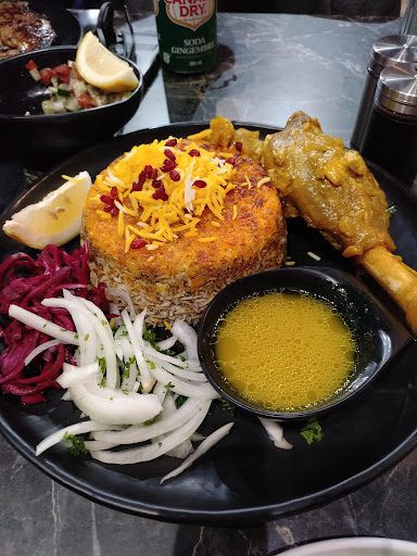 Photo of Yum Yum kabob - 43 Cork St E, Guelph, ON N1H 2W8