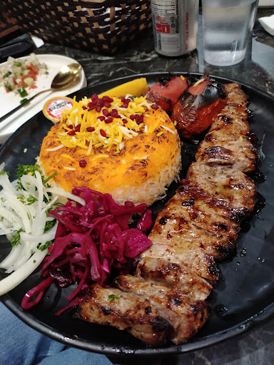 Photo of Yum Yum kabob - 43 Cork St E, Guelph, ON N1H 2W8
