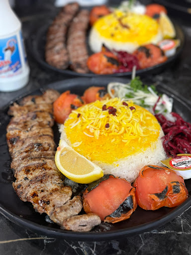 Photo of Yum Yum kabob - 43 Cork St E, Guelph, ON N1H 2W8
