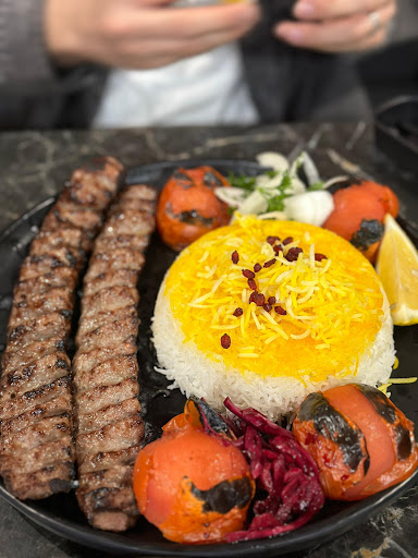 Photo of Yum Yum kabob - 43 Cork St E, Guelph, ON N1H 2W8