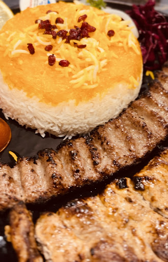 Photo of Yum Yum kabob - 43 Cork St E, Guelph, ON N1H 2W8
