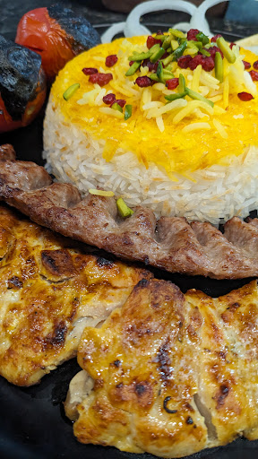 Photo of Yum Yum kabob - 43 Cork St E, Guelph, ON N1H 2W8