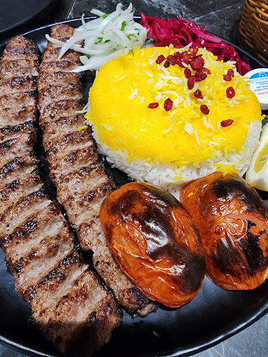 Photo of Yum Yum kabob - 43 Cork St E, Guelph, ON N1H 2W8