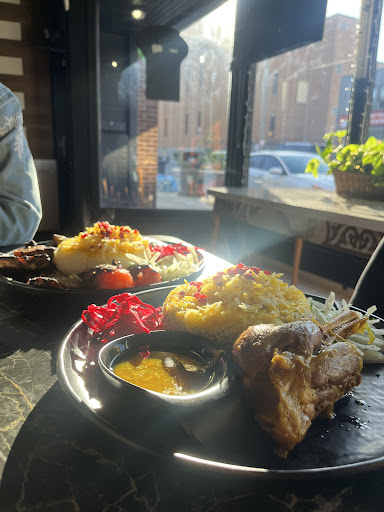 Photo of Yum Yum kabob - 43 Cork St E, Guelph, ON N1H 2W8