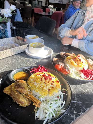 Photo of Yum Yum kabob - 43 Cork St E, Guelph, ON N1H 2W8
