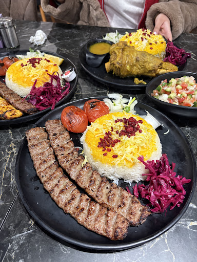 Photo of Yum Yum kabob - 43 Cork St E, Guelph, ON N1H 2W8