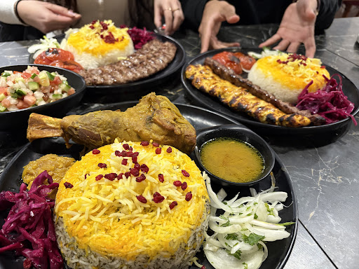 Photo of Yum Yum kabob - 43 Cork St E, Guelph, ON N1H 2W8