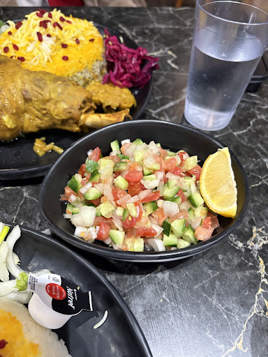 Photo of Yum Yum kabob - 43 Cork St E, Guelph, ON N1H 2W8