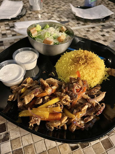 Photo of Level Resto Lounge(Habesha restaurant) - 51 Cork St E, Guelph, ON N1H 2Z3