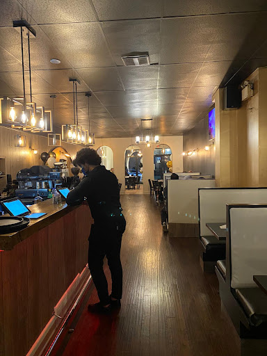 Photo of Level Resto Lounge(Habesha restaurant) - 51 Cork St E, Guelph, ON N1H 2Z3
