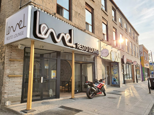 Photo of Level Resto Lounge(Habesha restaurant) - 51 Cork St E, Guelph, ON N1H 2Z3