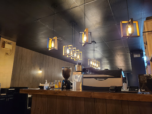 Photo of Level Resto Lounge(Habesha restaurant) - 51 Cork St E, Guelph, ON N1H 2Z3