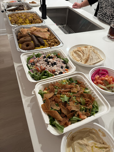 Photo of Retour Bistro - 150 Wellington St E unit 103, Guelph, ON N1H 0B5