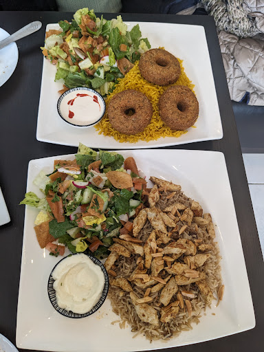 Photo of Retour Bistro - 150 Wellington St E unit 103, Guelph, ON N1H 0B5