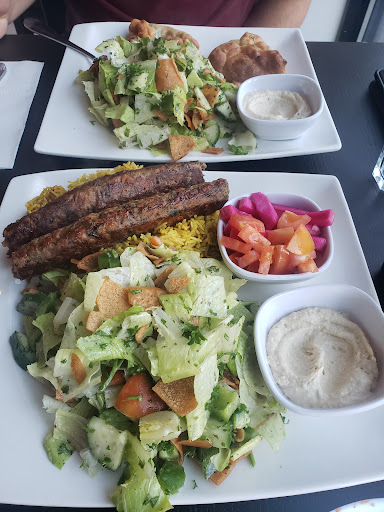 Photo of Retour Bistro - 150 Wellington St E unit 103, Guelph, ON N1H 0B5