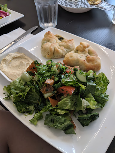 Photo of Retour Bistro - 150 Wellington St E unit 103, Guelph, ON N1H 0B5