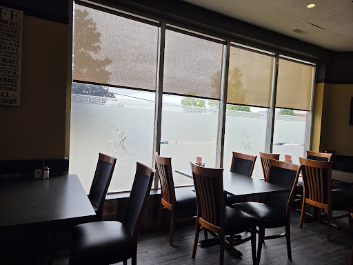 Photo of Souvlaki Flame Family Restaurant - 206 Speedvale Ave W #4, Guelph, ON N1H 1C4