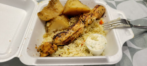 Photo of Souvlaki Flame Family Restaurant - 206 Speedvale Ave W #4, Guelph, ON N1H 1C4