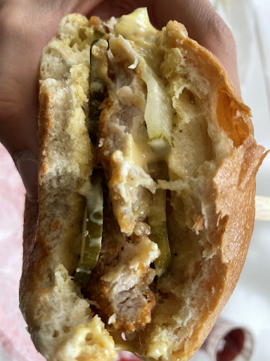 Photo of Turbo Chicken - 6443 Quinpool Rd, Halifax, NS B3L 1B1