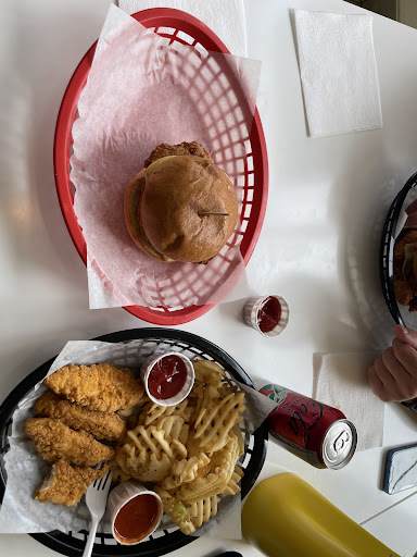 Photo of Turbo Chicken - 6443 Quinpool Rd, Halifax, NS B3L 1B1
