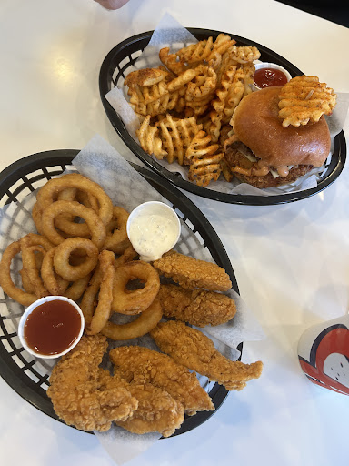 Photo of Turbo Chicken - 6443 Quinpool Rd, Halifax, NS B3L 1B1