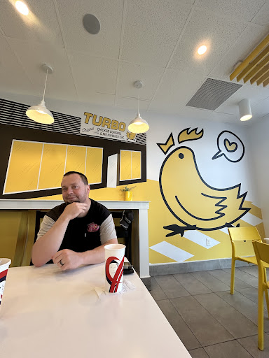 Photo of Turbo Chicken - 6443 Quinpool Rd, Halifax, NS B3L 1B1