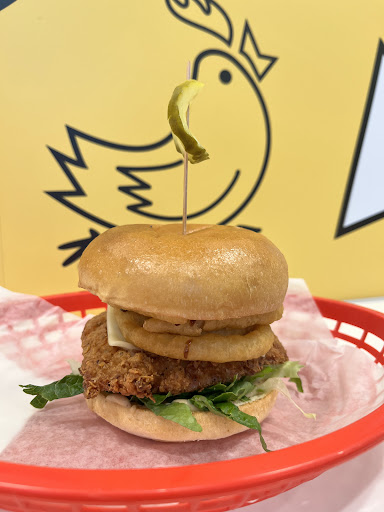 Photo of Turbo Chicken - 6443 Quinpool Rd, Halifax, NS B3L 1B1