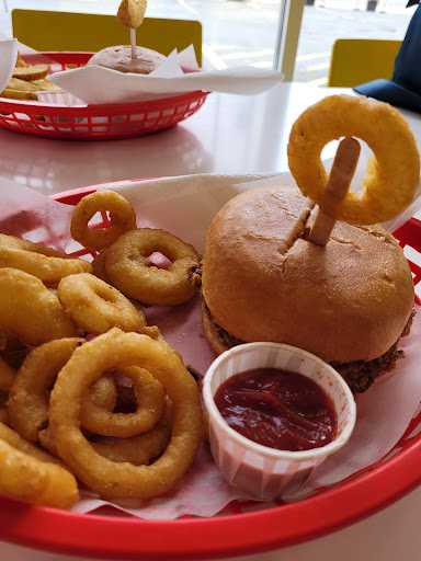 Photo of Turbo Chicken - 6443 Quinpool Rd, Halifax, NS B3L 1B1