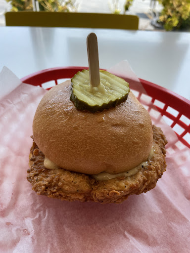 Photo of Turbo Chicken - 6443 Quinpool Rd, Halifax, NS B3L 1B1