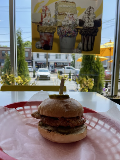 Photo of Turbo Chicken - 6443 Quinpool Rd, Halifax, NS B3L 1B1