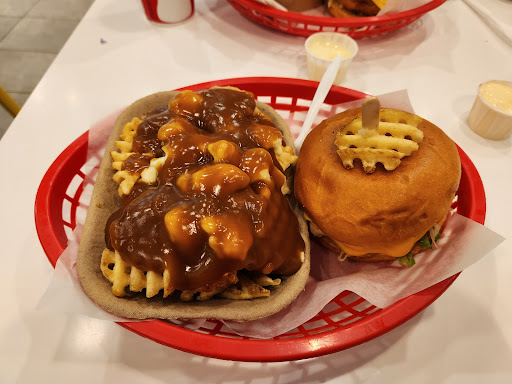 Photo of Turbo Chicken - 6443 Quinpool Rd, Halifax, NS B3L 1B1