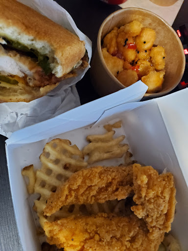 Photo of Turbo Chicken - 6443 Quinpool Rd, Halifax, NS B3L 1B1