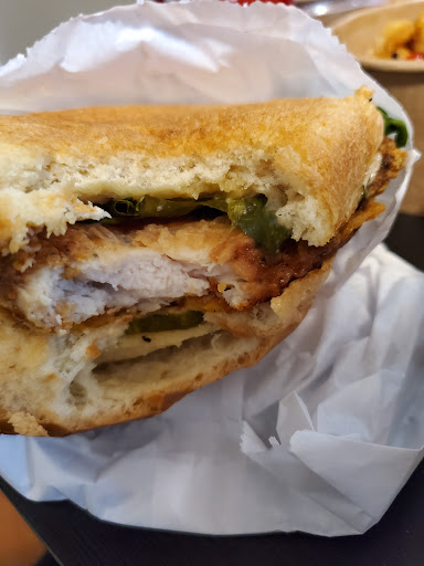 Photo of Turbo Chicken - 6443 Quinpool Rd, Halifax, NS B3L 1B1