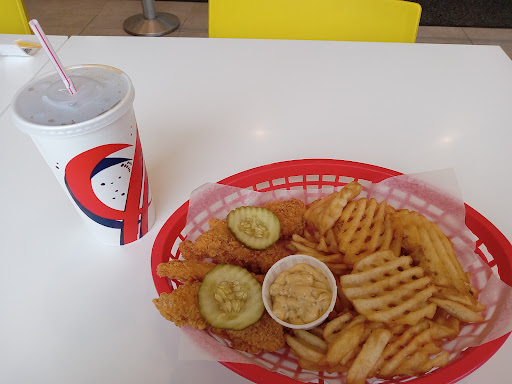 Photo of Turbo Chicken - 6443 Quinpool Rd, Halifax, NS B3L 1B1