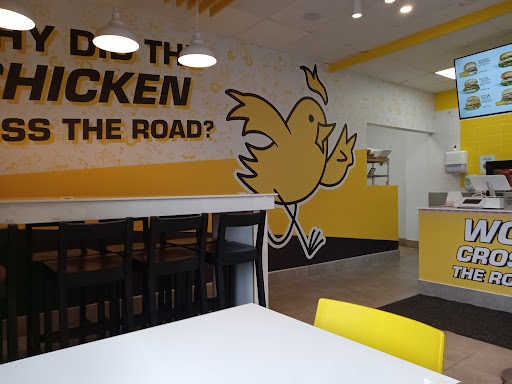 Photo of Turbo Chicken - 6443 Quinpool Rd, Halifax, NS B3L 1B1
